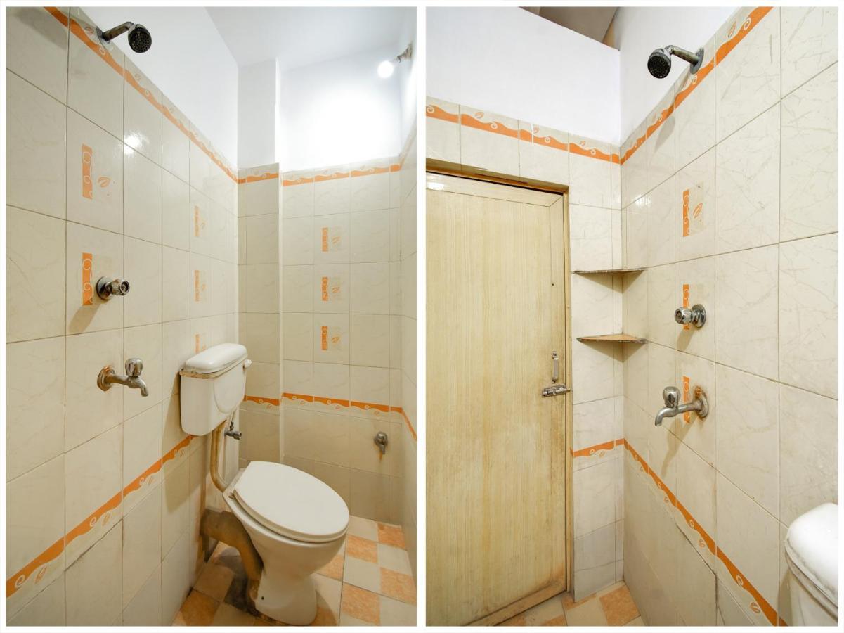 Spot On 78443 Hotel Bharat Rourkela Экстерьер фото