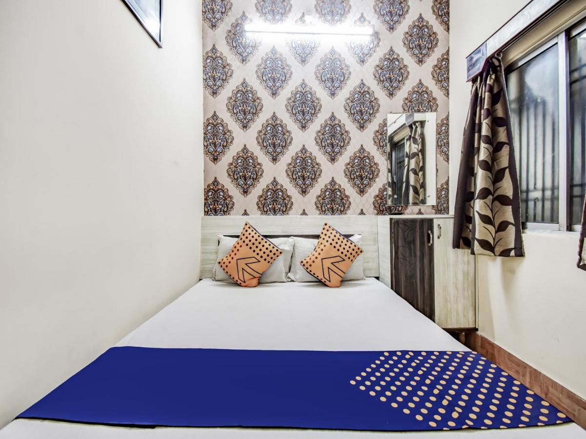 Spot On 78443 Hotel Bharat Rourkela Экстерьер фото