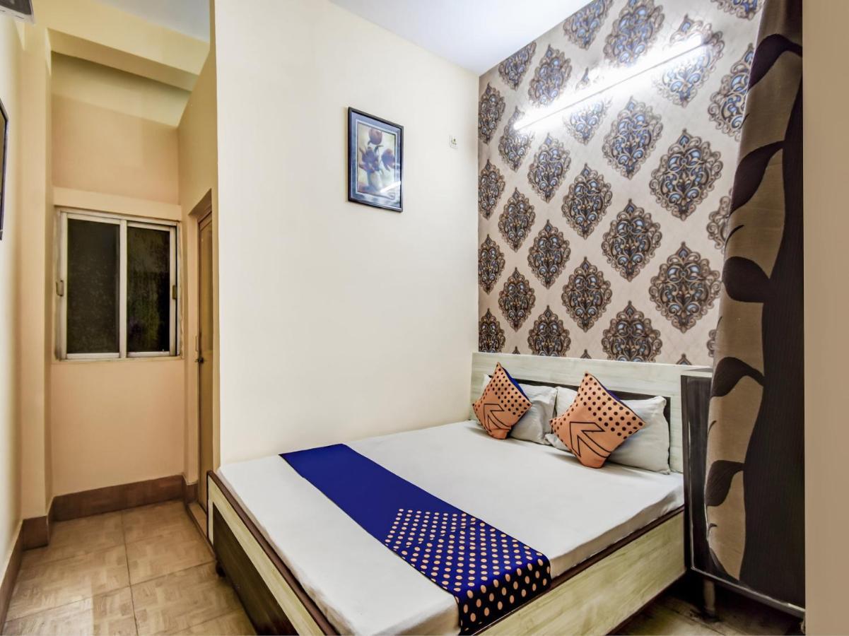 Spot On 78443 Hotel Bharat Rourkela Экстерьер фото